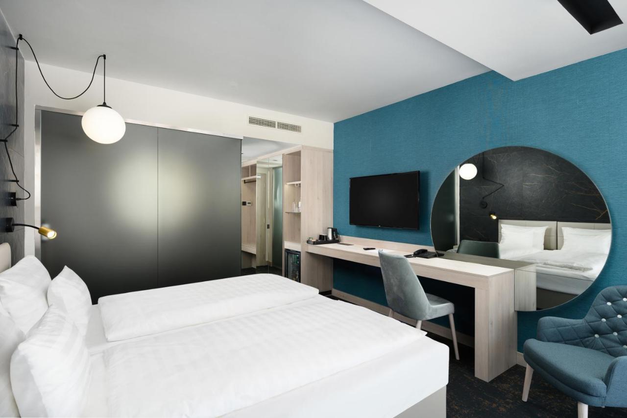 Mercure Tokaj Center Ngoại thất bức ảnh