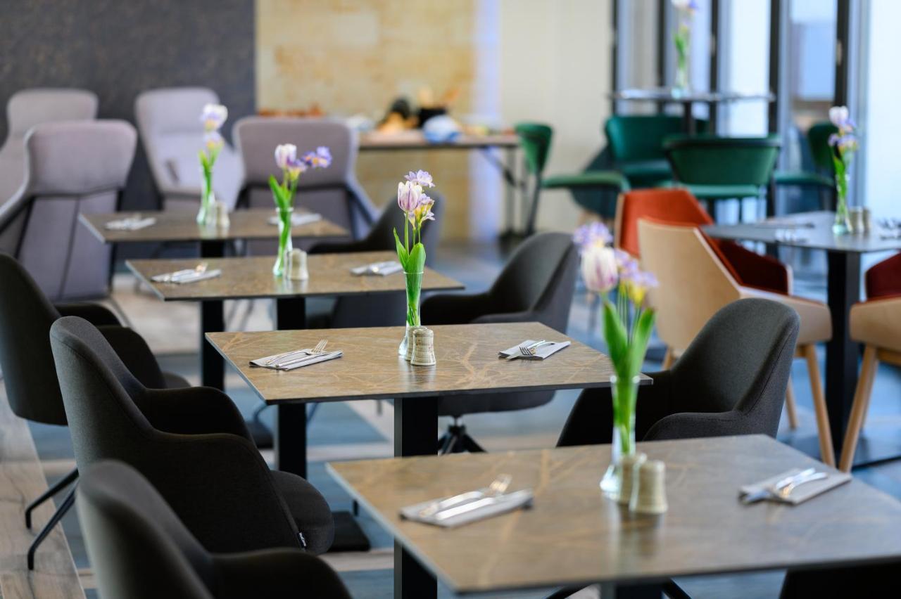 Mercure Tokaj Center Ngoại thất bức ảnh