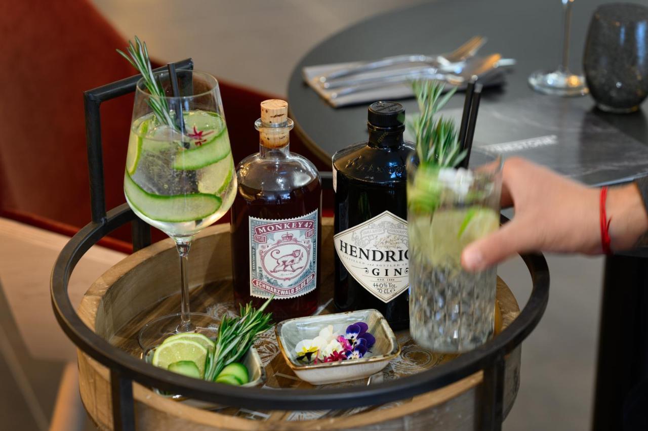 Mercure Tokaj Center Ngoại thất bức ảnh