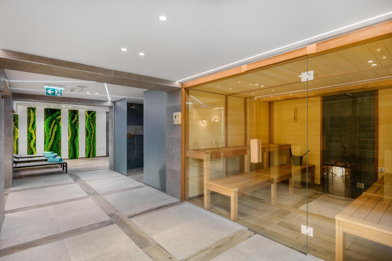 Mercure Tokaj Center Ngoại thất bức ảnh
