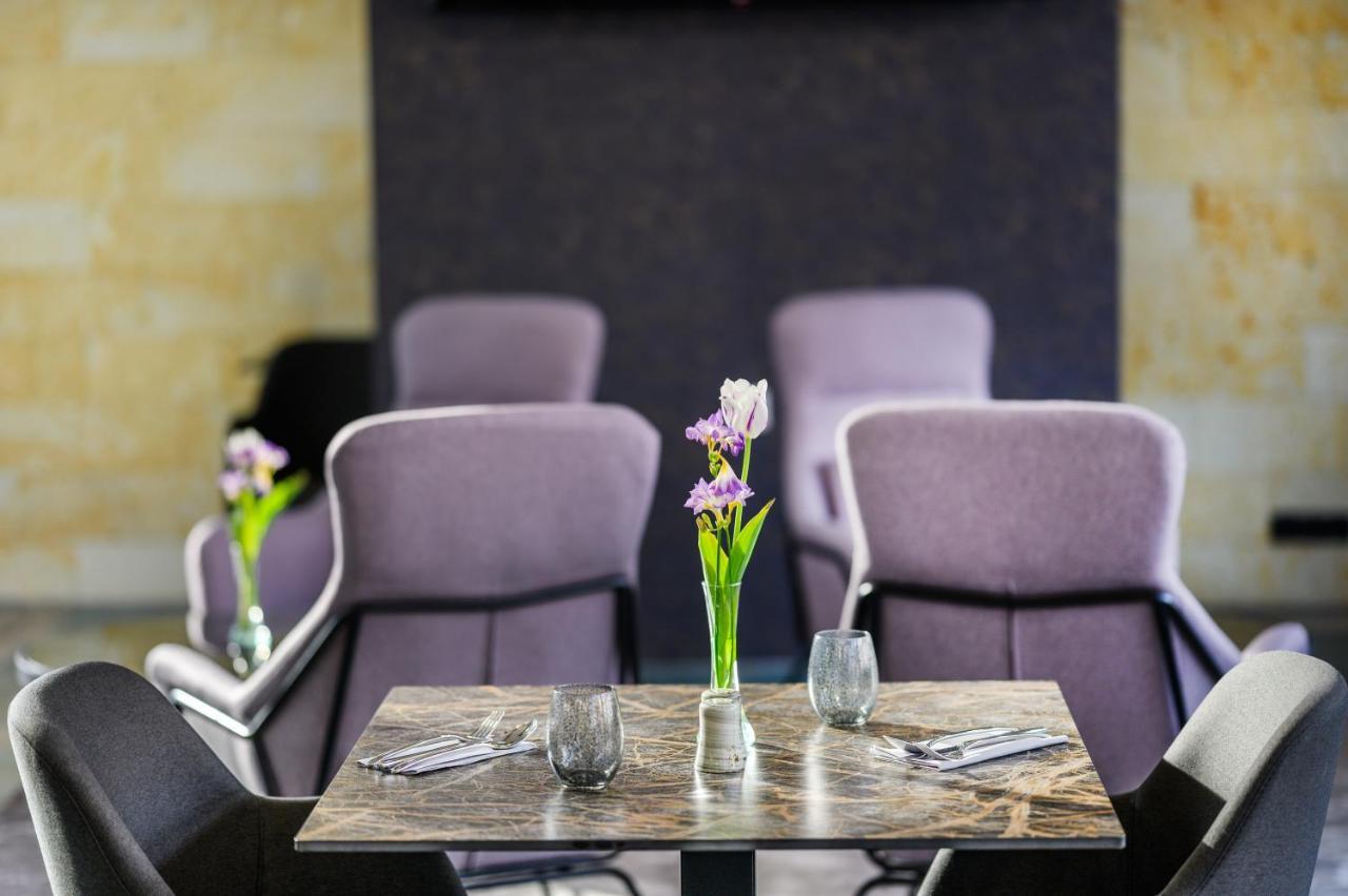 Mercure Tokaj Center Ngoại thất bức ảnh