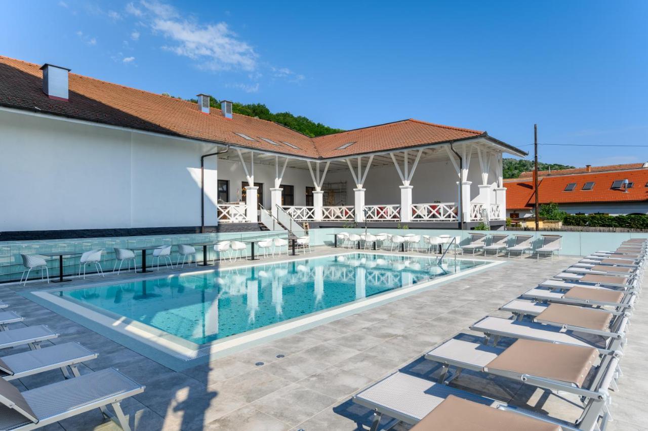 Mercure Tokaj Center Ngoại thất bức ảnh