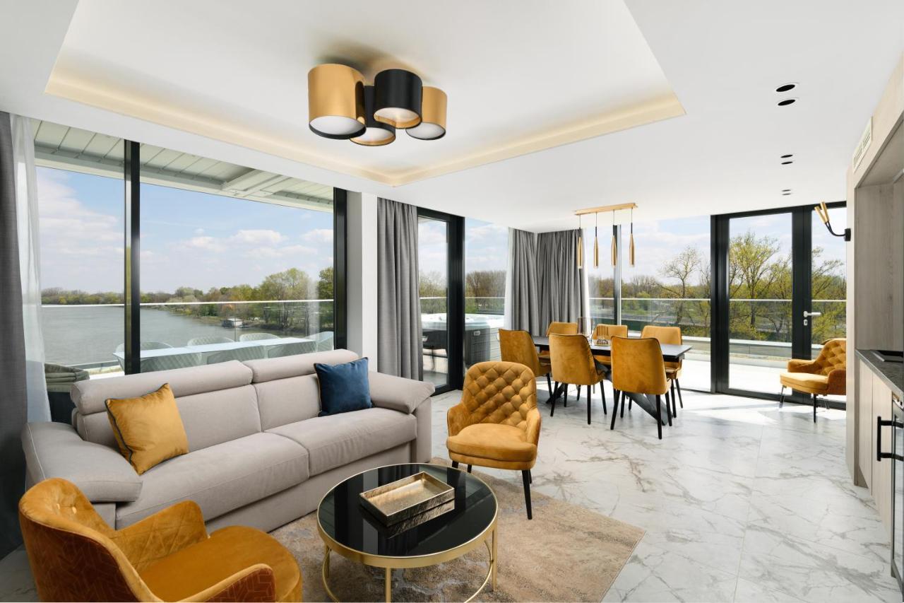 Mercure Tokaj Center Ngoại thất bức ảnh