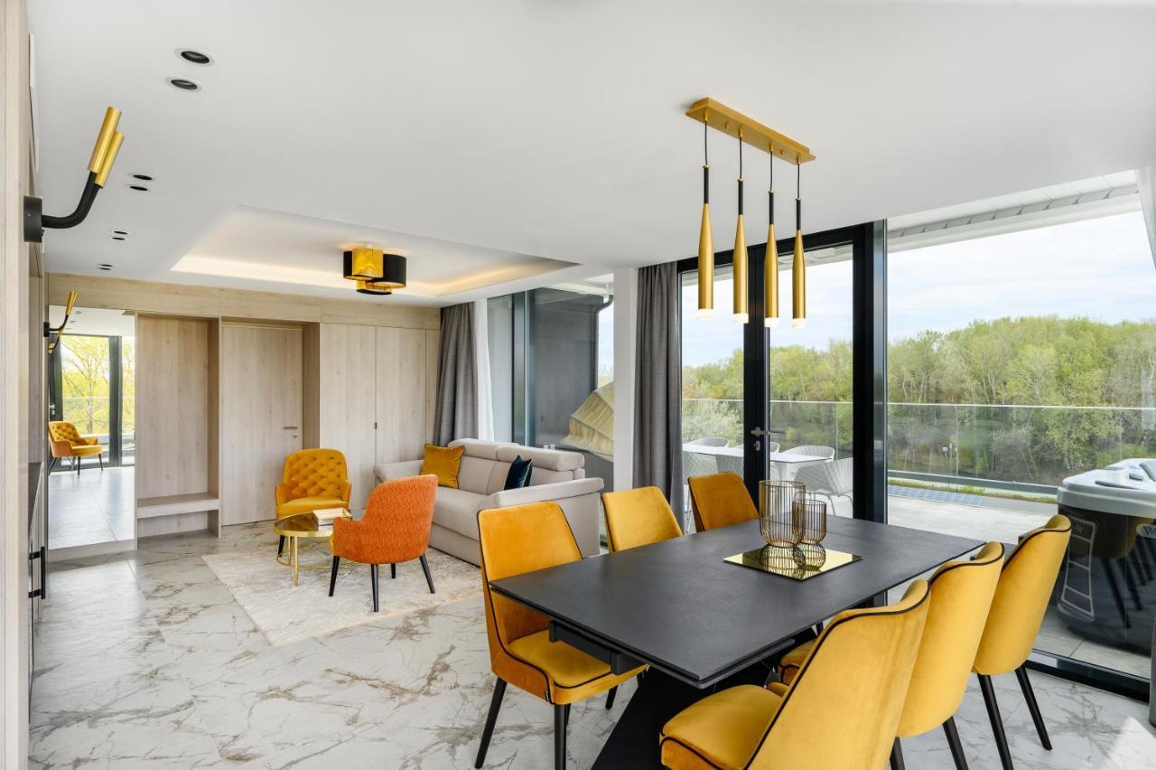 Mercure Tokaj Center Ngoại thất bức ảnh