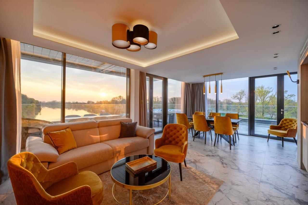 Mercure Tokaj Center Ngoại thất bức ảnh