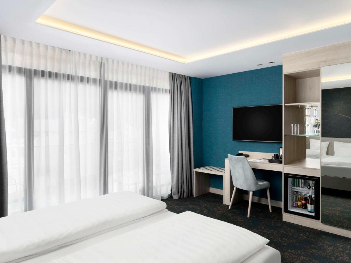 Mercure Tokaj Center Ngoại thất bức ảnh