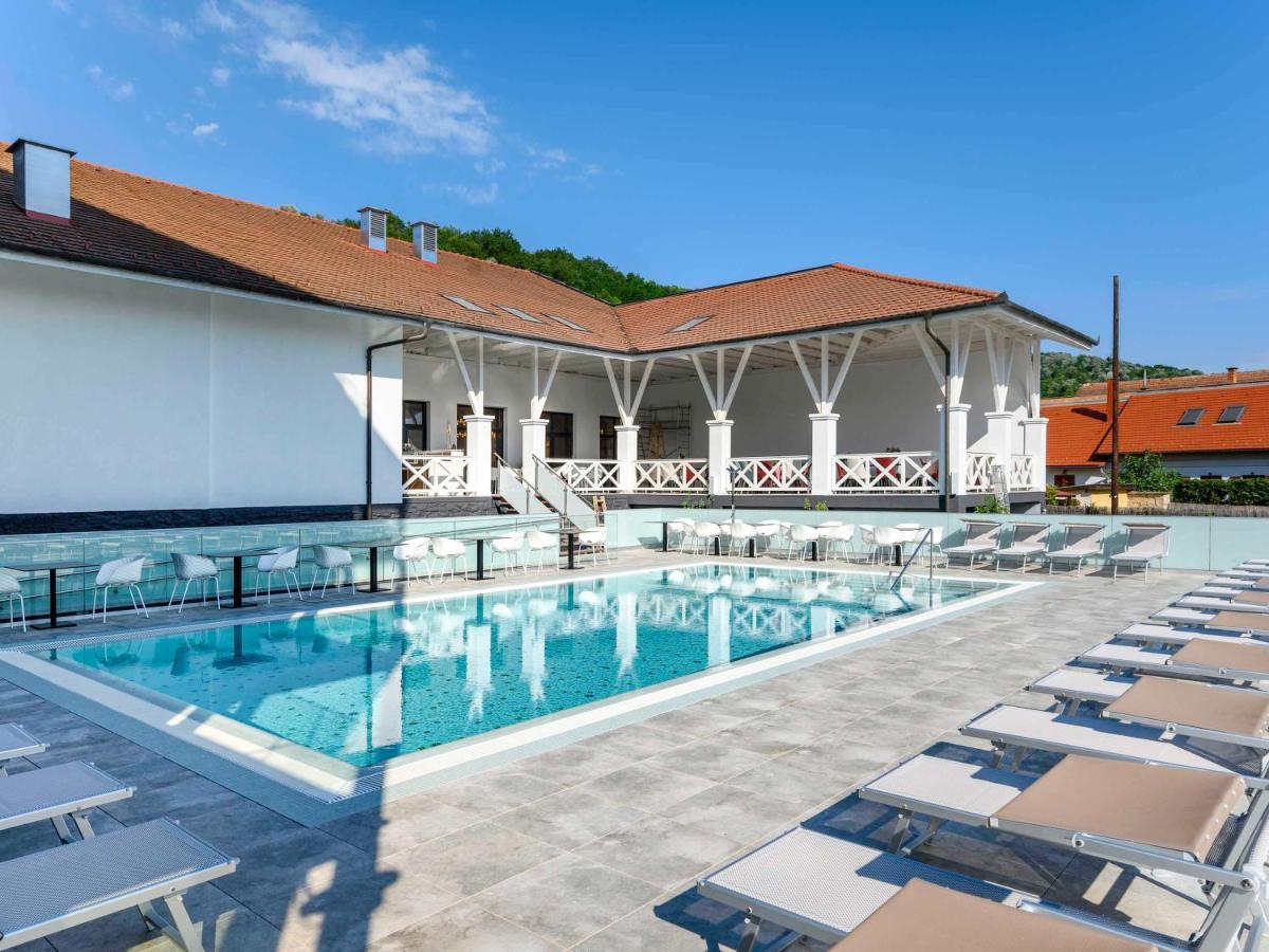 Mercure Tokaj Center Ngoại thất bức ảnh