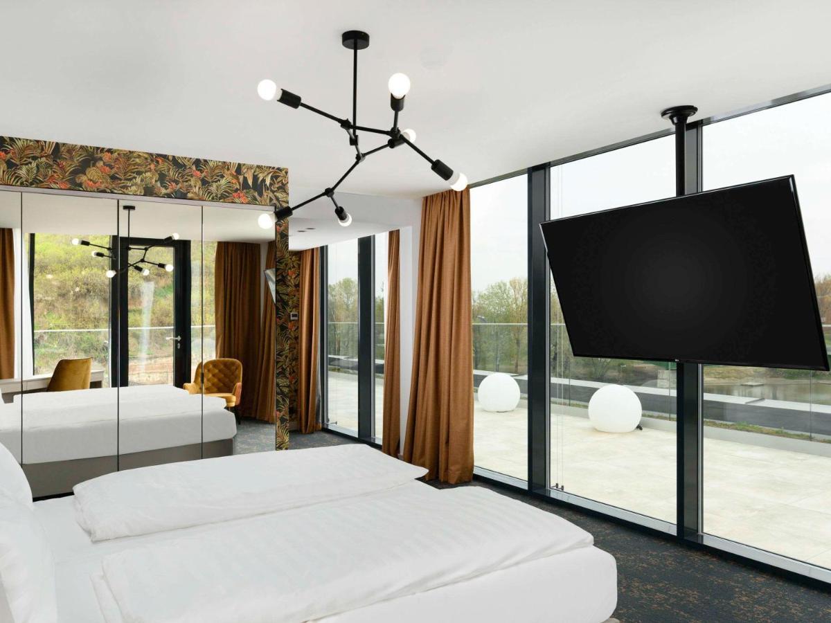 Mercure Tokaj Center Ngoại thất bức ảnh