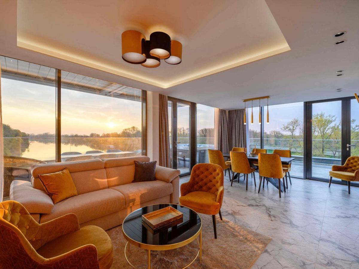 Mercure Tokaj Center Ngoại thất bức ảnh