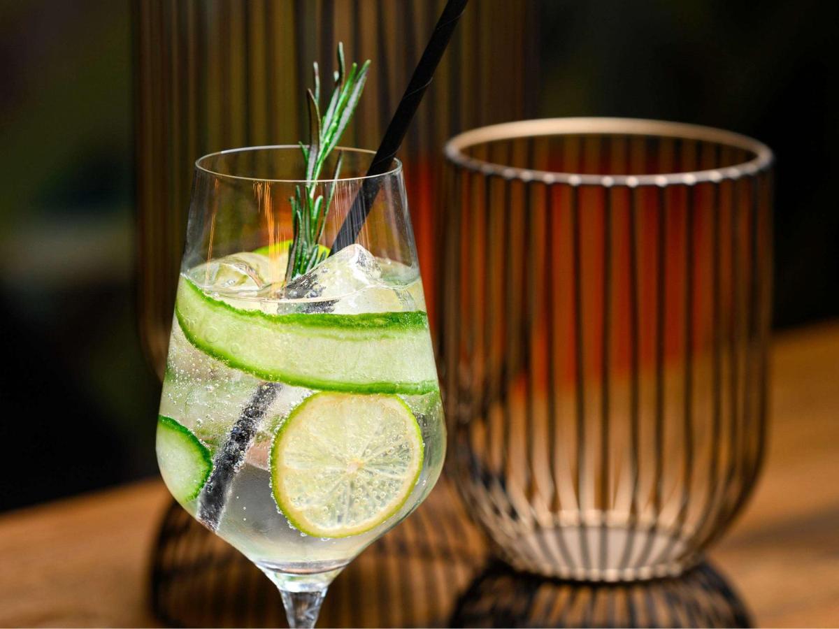 Mercure Tokaj Center Ngoại thất bức ảnh