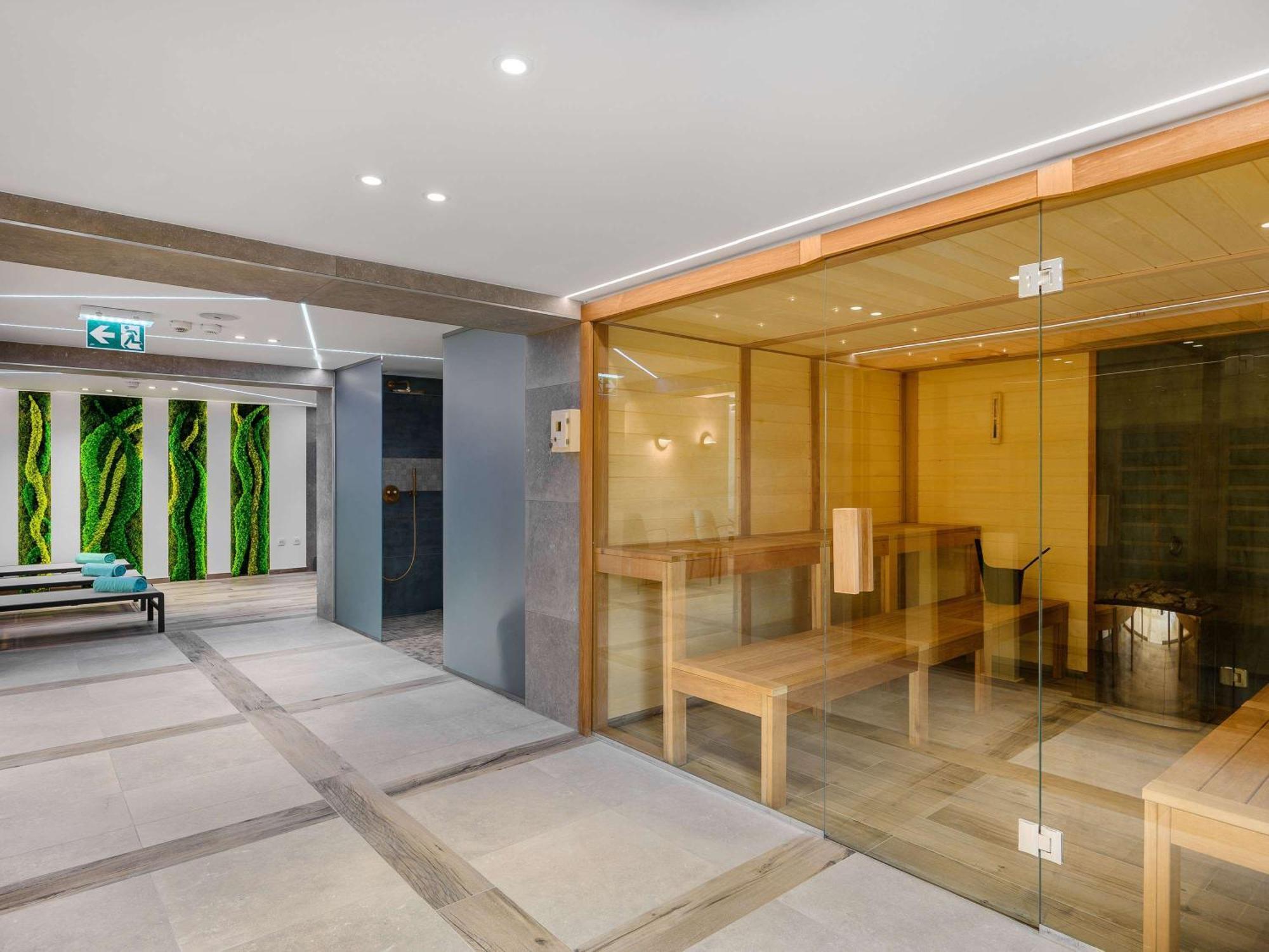 Mercure Tokaj Center Ngoại thất bức ảnh