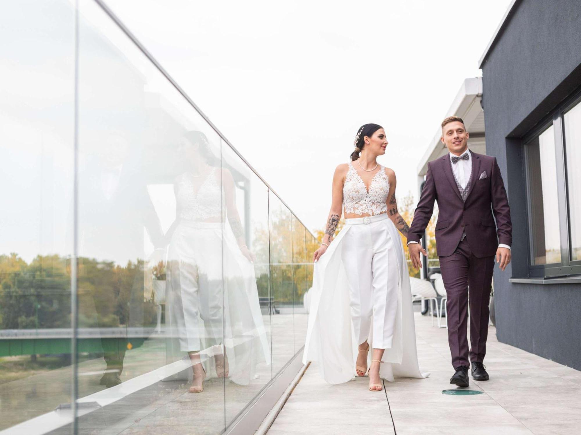 Mercure Tokaj Center Ngoại thất bức ảnh