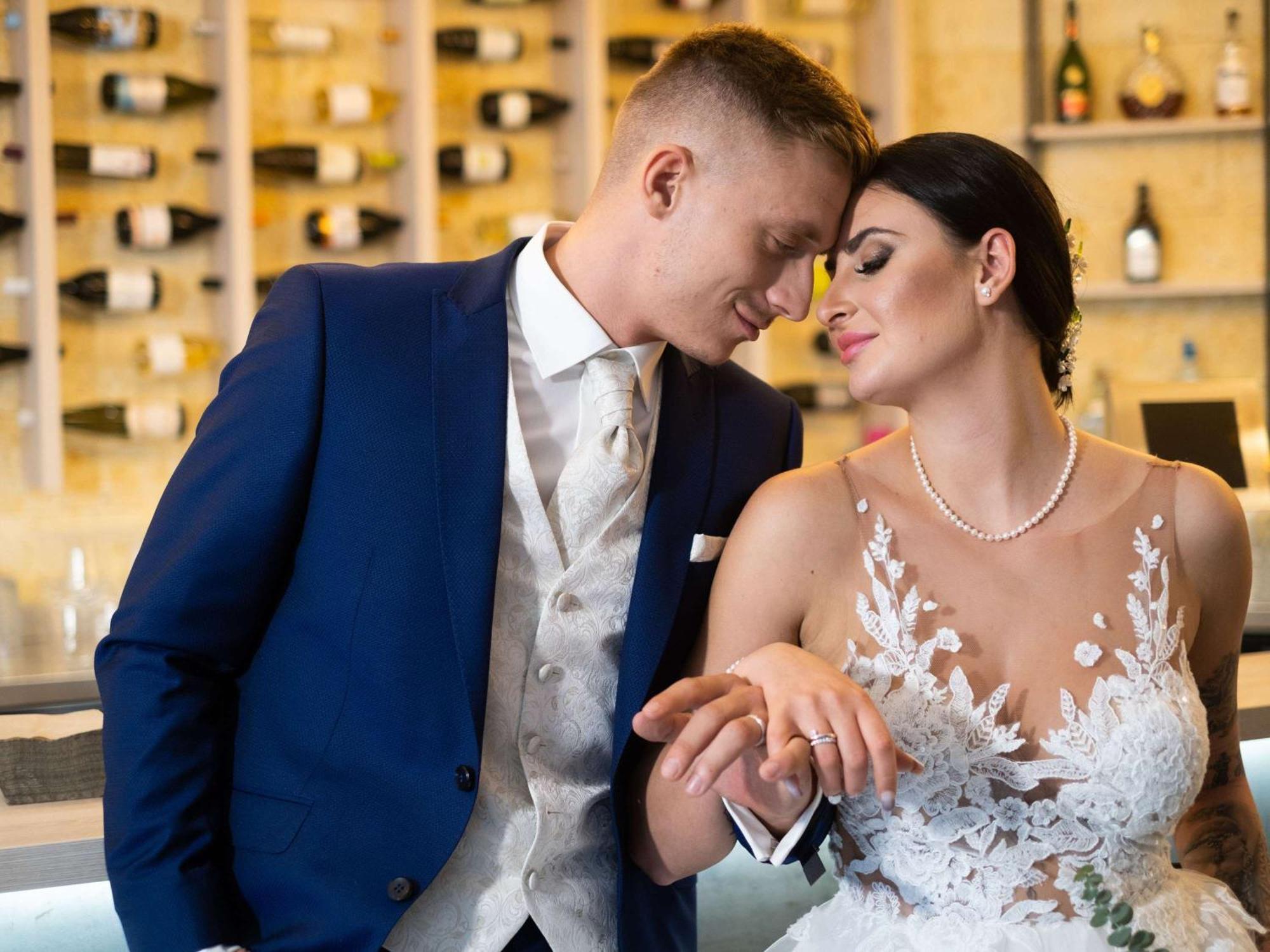 Mercure Tokaj Center Ngoại thất bức ảnh